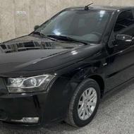 دنا 97 سالم و بیرنگ و تمیز