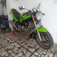 فروش شاسی کامل سوزوکی بندیت