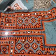 دوخت کشوک و زنجیر