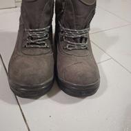 کفش کار سایز43