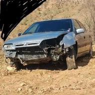 زانتیا85 تصادفی