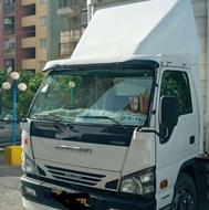 اتو‌باربری‌برادران‌رستمی