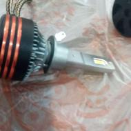 هدلایت کانپکس H7