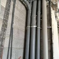 تاسیسات ساختمانی و صنعتی