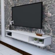میز تلویزیون دیواری