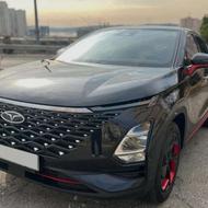 فونیکس FX (پریمیوم) 1404 مشکی