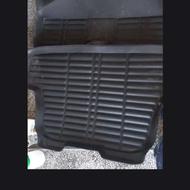 کفپوش 3بعدی شاهین اتومات+کفی صندوق