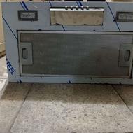 هود مس در حد آکبند