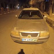 سمند 82 در ابیک