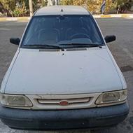 پراید 131دوگانه 91