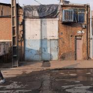 فروش سوله واقع در بازارصالح اباد غربی