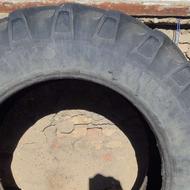 لاستیک تراکتور