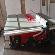 اره میزی پا به نوع ده روز خرید شده تخفیفم داره