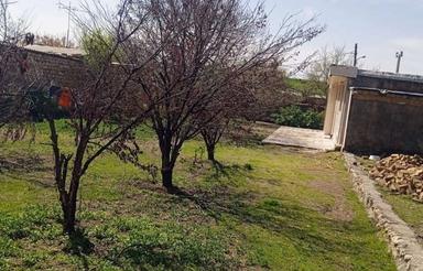 فروش خونه باغ ویلایی بنا90متر با ویوی عالی