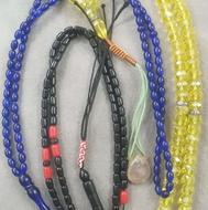 3 عدد تسبیه زیبا