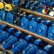 فروش و تعمیرات پمپ آب خانگی ، آتش‌نشانی ، انواع ست کنترل