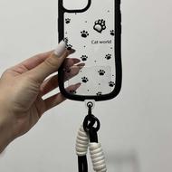 قاب گربه ای ایفن 13