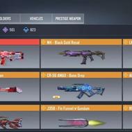 اکانت کالاف