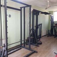 دستگاه های بدنسازی