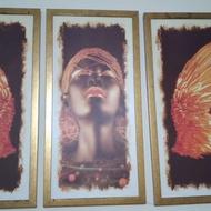 دو عدد تابلوسه تیکه