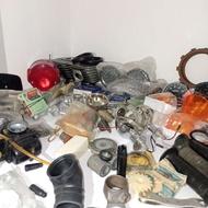 لوازم یاماها 200