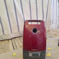 جاروبرقی ناسیونال اصل ژاپن