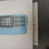 نوکیا مدل 105 4G