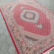 دو عدد فرش 500شانه 6متری