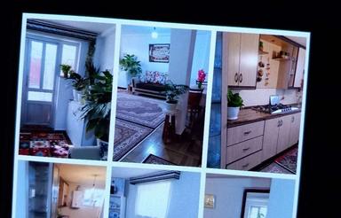 اجاره خانه نو ساخت