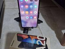 سامسونگ a20 در شیپور