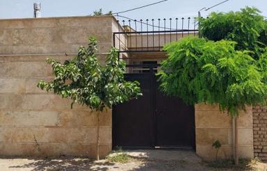 خانه ویلایی دربختیار