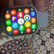 ساعت هوشمند