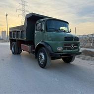 کامیون بنز 1513