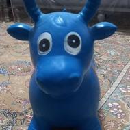 گاوبادی تمیز وسالم