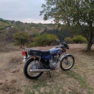 موتور 125 شماره دار بشرط