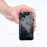 ایفون 7plus 7 x شکسته خریدارم