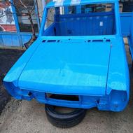 اتاق نیسان .