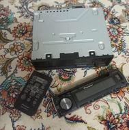 پخش پایونر اصلی 3650 مناسب سیستم سنگین