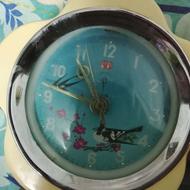 سلام ی عدد ساعت عتیقه رو میزی پولاریس بفروش می‌رسد