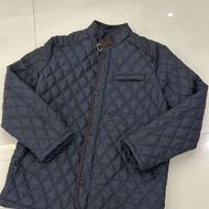 کاپشن مردانه کلاسیک