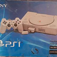 سونی 1 پلستیشن 1