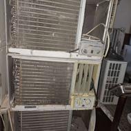 کولر پنجره ای کارکرده میخرم(کل نقاط سوادکوه)