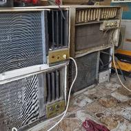 کولر پنجره ای دست دوم میخرم(کل نقاط چمستان)
