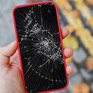 سامسونگ A53 52 a54 ضربه خورده خریدارم