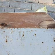 تانکر،ورق سیاه،2میلی