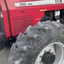 فروش تراکتور399