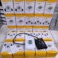 دستگاه اندازه گیری فشار خون دیجیتالی