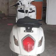 فروش موتور سیکلت دایچی150