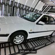 پژو پارس99در حد