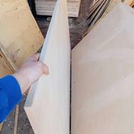 سه لایی پلی وود ضد آب قالب بندی